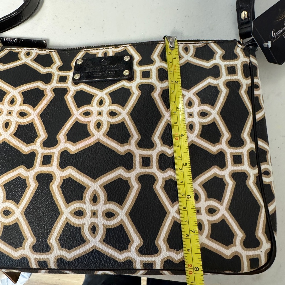 Kate Spade Designer Crossbody Bag - Picture 10 of 12